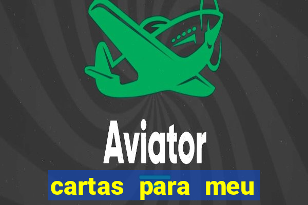 cartas para meu namorado tumblr